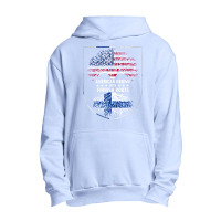 American Grown With Finnish Roots   Finland Premium T Shirt Urban Pullover Hoodie | Artistshot