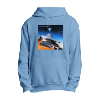 Women For Fan Urban Pullover Hoodie | Artistshot