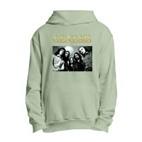 Genesis, Genesis,s Genesis Urban Pullover Hoodie | Artistshot