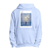 Dante Alighieri  The Divine Comedy Paradiso Urban Pullover Hoodie | Artistshot