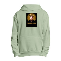 Carl Perkins .png Urban Pullover Hoodie | Artistshot