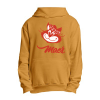 Macs Convenience Urban Pullover Hoodie | Artistshot