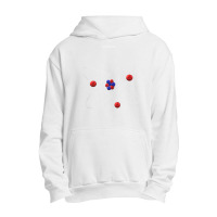 Gm Products Basic Atom Designs Tank Top Urban Pullover Hoodie | Artistshot