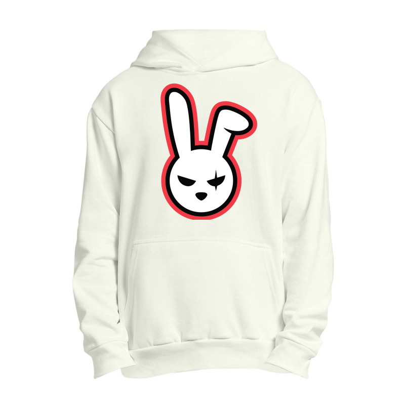 Slice Eyes Urban Pullover Hoodie | Artistshot