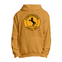 Unnamed Vectorized Urban Pullover Hoodie | Artistshot