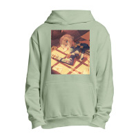 Violet Evergarden Urban Pullover Hoodie | Artistshot