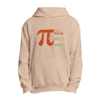 Pi Like A Regular Number But Infinitely Cooler  (10) Urban Pullover Hoodie | Artistshot