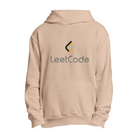 Leetcode Urban Pullover Hoodie | Artistshot