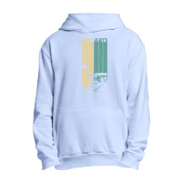 Wakeboard T  Shirt Wakeboard Gifts   Vintage 1980s Wakeboard T  Shirt Urban Pullover Hoodie | Artistshot