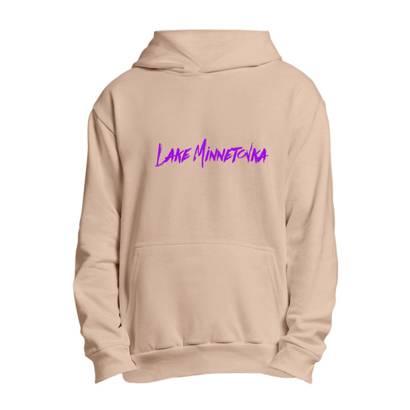 Lake Minnetonka Urban Pullover Hoodie by Adcock Salmon | Artistshot