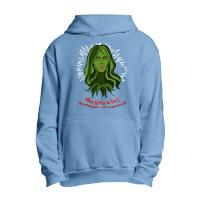 Melania's Christmas (2) Urban Pullover Hoodie | Artistshot