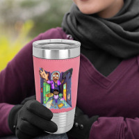 Phasmophobia (3) Leatherette Tumbler | Artistshot