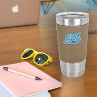 Synthwave For Synthesizer Music Lover 1 Leatherette Tumbler | Artistshot