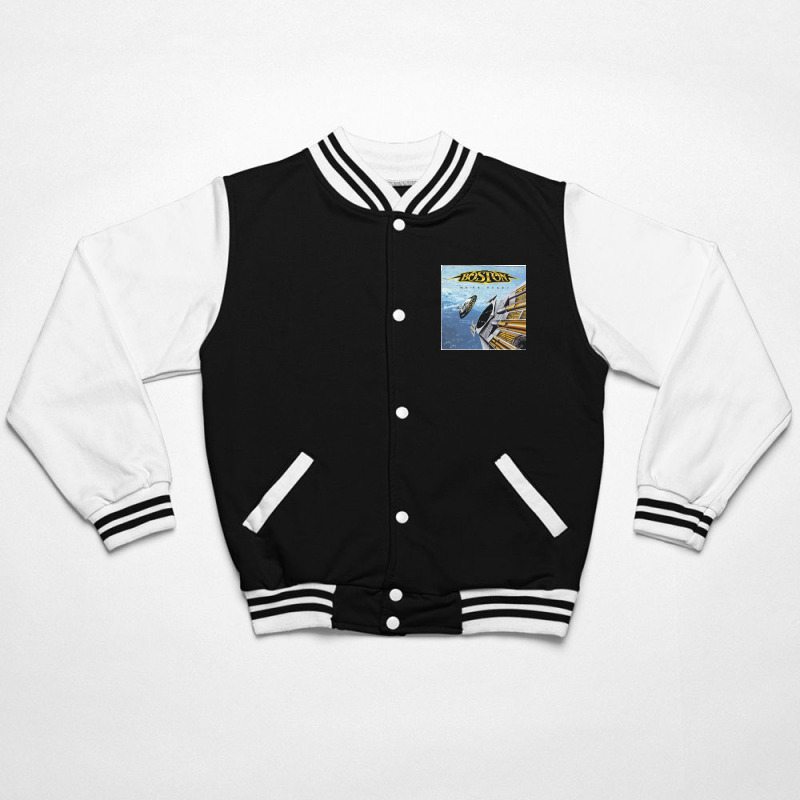 Boston Bomber Jacket | Artistshot