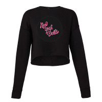 The Slits Typical Girls 46968601 Cropped Sweater | Artistshot