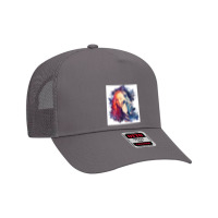 Camryn Grimes Funny Gifts Boys Girls Mesh Back Trucker Hat | Artistshot