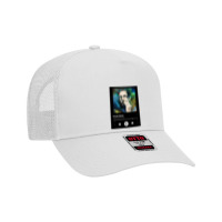 Lover Gift Adam Sandler Mens Funny Mesh Back Trucker Hat | Artistshot