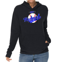 Best Husbond Since 2004 Baseball Lightweight Hoodie | Artistshot