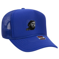 Fidel Castro Foam Trucker Hat | Artistshot