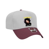 Erykah Badu-kfjya Adjustable Baseball Cap | Artistshot