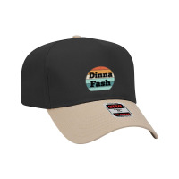 Dinna Fash-wgmot Adjustable Baseball Cap | Artistshot