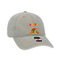 Funny Komodo Dragon Lover Happy Komodo Dragon Hellothanksmas Dyed Cap | Artistshot