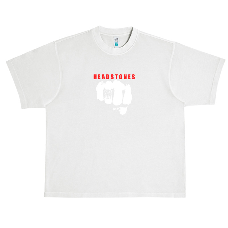 The-headstones-4(000000) Urban Heavy T-shirt by KristiMartin | Artistshot