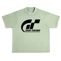 The Real Driving Simulator Urban Heavy T-shirt | Artistshot