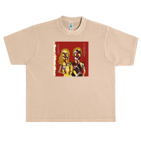 Animal Collective Poster Essential Urban Heavy T-shirt | Artistshot