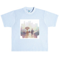 Relax And Walk With Leonard Urban Heavy T-shirt | Artistshot