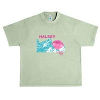 Halsey Summer Urban Heavy T-shirt | Artistshot