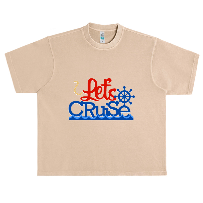 Carnivalcruisetopseries14 Urban Heavy T-shirt | Artistshot