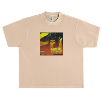 Ost (above The Rim - Digitally Remastered)gift Urban Heavy T-shirt | Artistshot