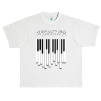 Gift Orchestra Music Urban Heavy T-shirt | Artistshot