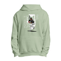 Eloy Jimenez Player Map Urban Pullover Hoodie | Artistshot