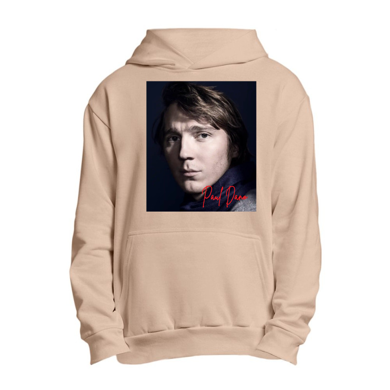 Paul Dano Trending Urban Pullover Hoodie by cm-arts | Artistshot