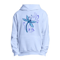 Dragonfly T  Shirt Dragonfly Insect T  Shirt Urban Pullover Hoodie | Artistshot