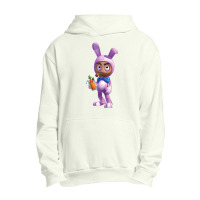 Beach Buggy Racing Benny Slim Urban Pullover Hoodie | Artistshot