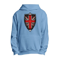 Templar Knight Crusades Knight Urban Pullover Hoodie | Artistshot