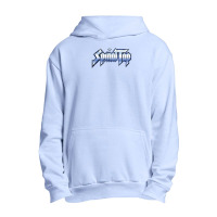 Spinal Tap Urban Pullover Hoodie | Artistshot