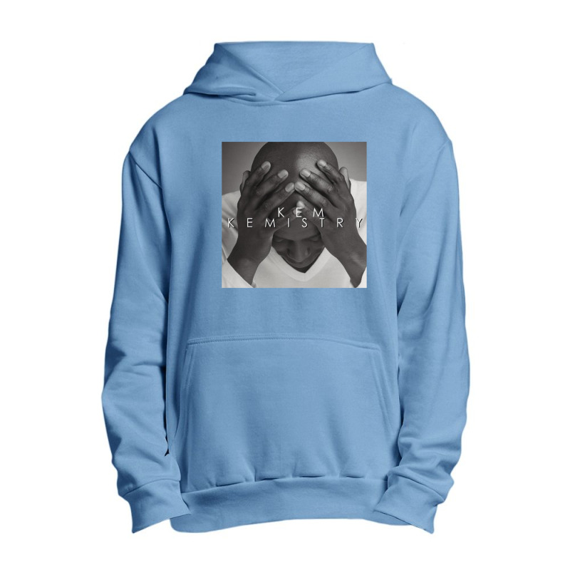 Kem Kemistry Urban Pullover Hoodie by JilmarM.Perez | Artistshot