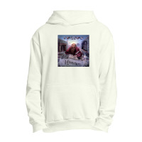 Leftoverture .png Urban Pullover Hoodie | Artistshot