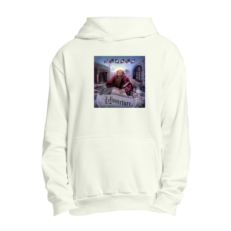 Leftoverture .png Urban Pullover Hoodie | Artistshot