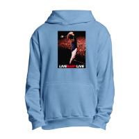 Live Ba.png Urban Pullover Hoodie | Artistshot