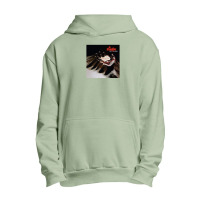 Live X Cert 1979 .png Urban Pullover Hoodie | Artistshot