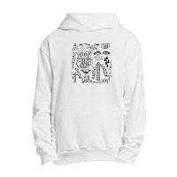 Look Up .png Urban Pullover Hoodie | Artistshot