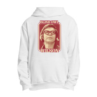 Blind Owl Wilson - Canned Heat Urban Pullover Hoodie | Artistshot