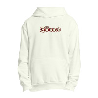 Damned Urban Pullover Hoodie | Artistshot