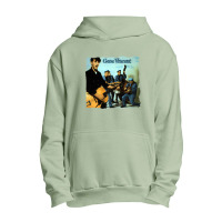 Dance To The Bop Urban Pullover Hoodie | Artistshot