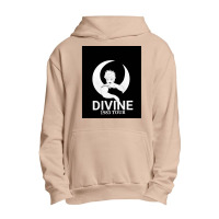 Divine Dragqueen John Waters Urban Pullover Hoodie | Artistshot